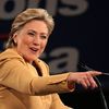 Tim Gunn: Hillary Clinton Dresses Like A Man